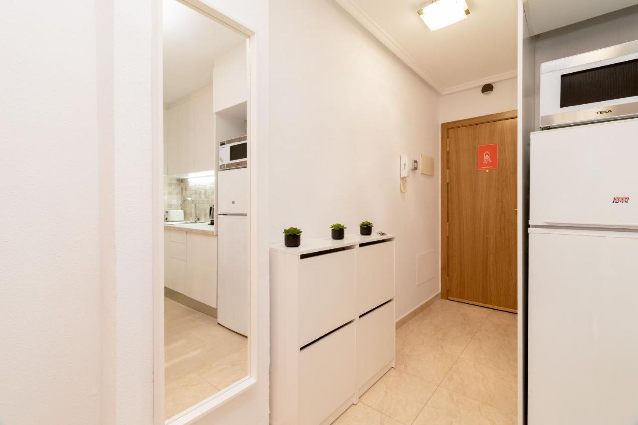 Apartamento Asta Daire Torrevieja Dış mekan fotoğraf