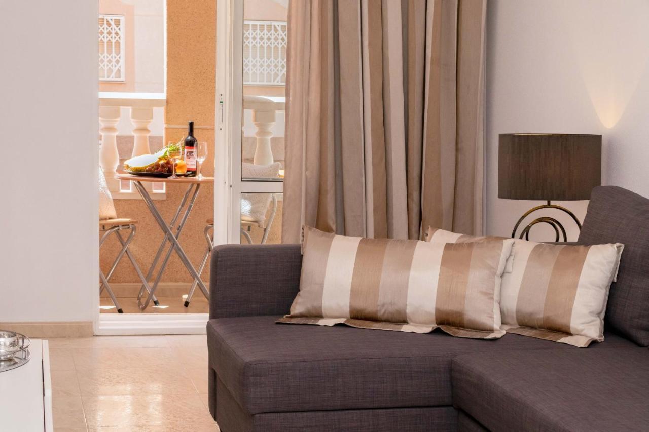 Apartamento Asta Daire Torrevieja Dış mekan fotoğraf