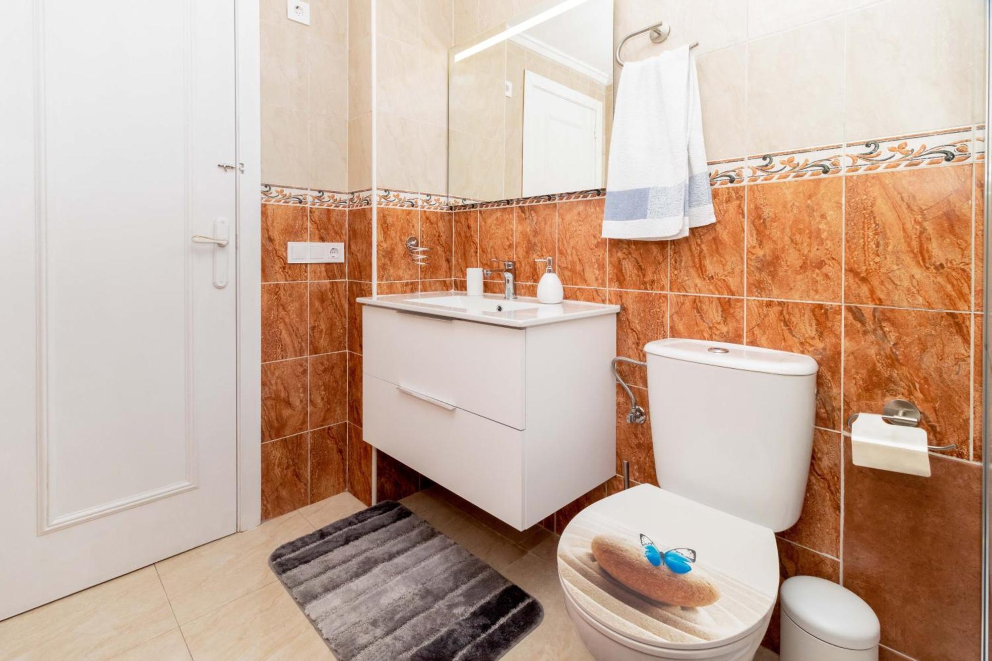 Apartamento Asta Daire Torrevieja Dış mekan fotoğraf
